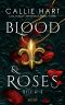 [Blood & Roses 03] • Blood & Roses 3